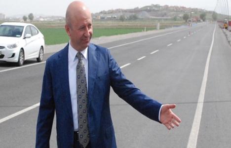 Ahmet Çolakbayrakdar Yeni Kayseri projelerini anlattı!