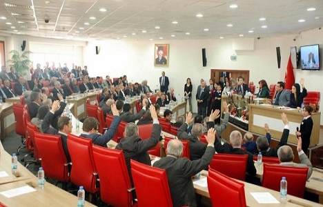  Otopark imkanı yoksa iki katı ücret alınacak!