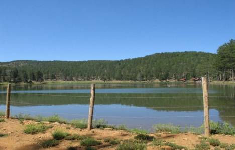 Sandras Suyu proje yapım ihalesi 30 Ocak 'ta!