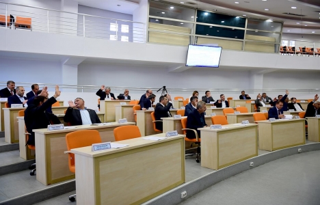 Malatya Battalgazi'deki tarihi mekanlar belediyeye kiralandı!