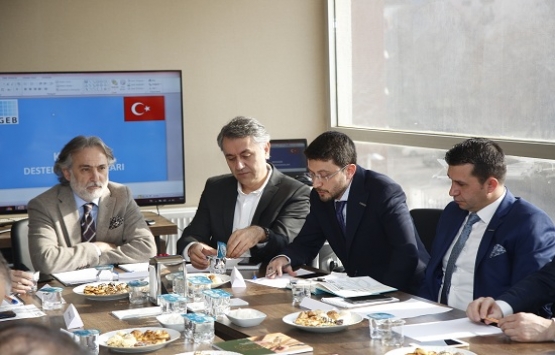 TOKİ mutlaka TOSİ modelini hayata geçirmeli!