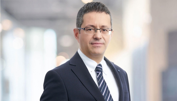 İş GYO dan Balmumcu, Ömerli ve Tuzla ya 3 yeni proje geliyor!