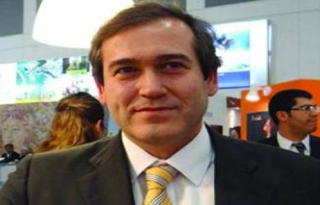 Yusuf Hacısüleyman: Oteller ciddi zarar görüyor!