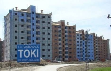 İzmir Kınık TOKİ Konutları fiyatları ne kadar?