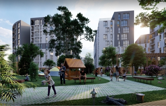 KİPTAŞ İstanbul projelerinde son durum ne?