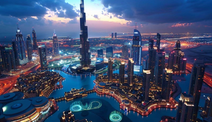 Türkler geçen yıl yurt dışından 2 milyar 513 milyon dolar gayrimenkul aldı! İlk adresleri ise Yunanistan ve Dubai oldu