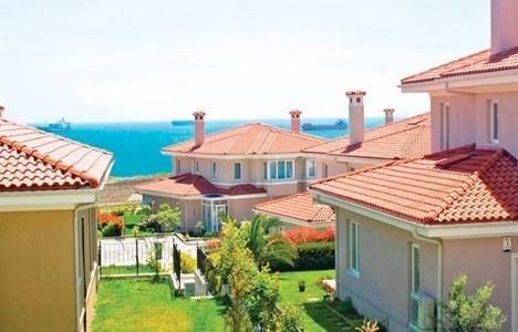 Keleşoğlu Denizİstanbul Mercan Konutları!