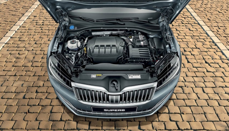 Skoda’dan dev fırsat! İşte Skoda Superb’in 1 Ekim 2022 fiyat listesi…