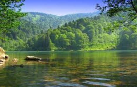 Borçka Karagöl Tabiat Parkı imar toplantısı yapıldı!