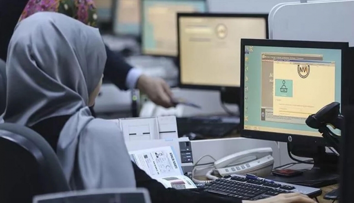 Bu devirde bu maaş kaçmaz! Memur olma fırsatını değerlendirmek isteyenler acele etsin! Son gün yaklaşıyor