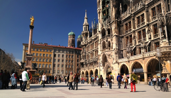 Avrupa’nın göbeğinde aylık 64 bin liraya çalışacak 1 milyon 500 bin işçi alacaklar! İşte aranan meslek grupları