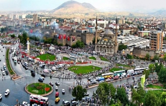 Kayseri Melikgazi'de 6 milyon TL'ye icradan satılık 2 gayrimenkul!