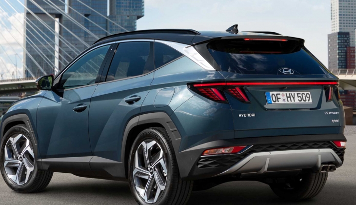 Hyundai den çok konuşulacak kampanya! Şimdi al, Aralık ta öde avantajını kaçırmayın