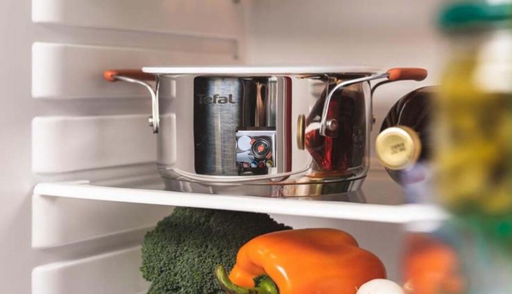 Tefal 6 parça Optispace çelik tencere seti indirimde! İşte 2 Şubat 2023 fiyat listesi…