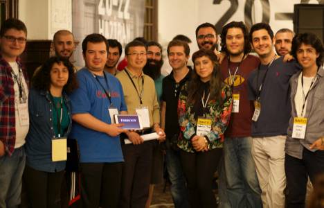 3M Türkiye’den TSSRF Tasarruf İnovasyon Yarışması’na destek!