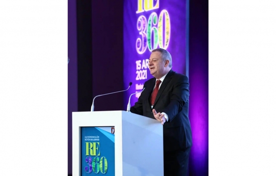 Gayrimenkul sektörü 2022 yi nasıl geçirecek?