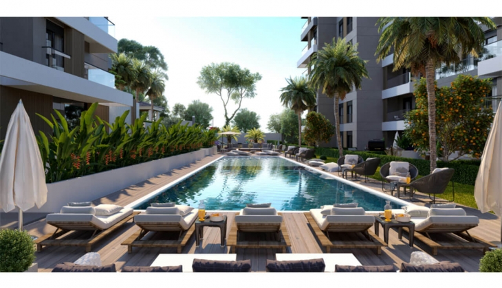 İzmir de satışta olan konut projeleri Mayıs 2023!