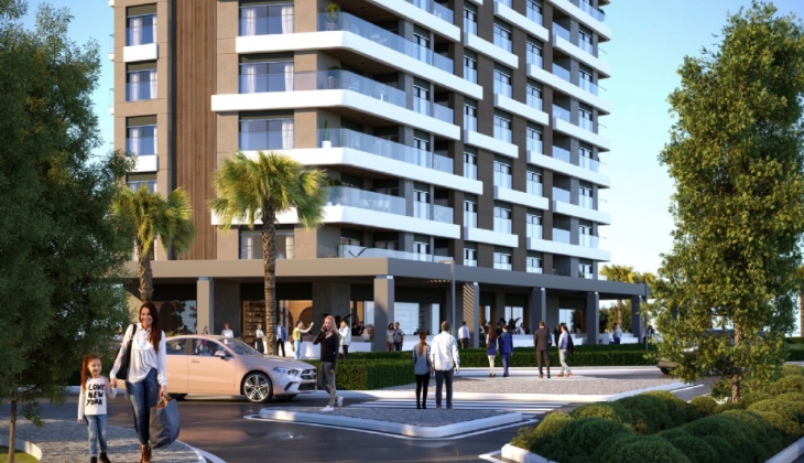 Karşıyaka Onag Merkez Yaşam’da güncel fiyatlar 15 milyon TL’den başlıyor!