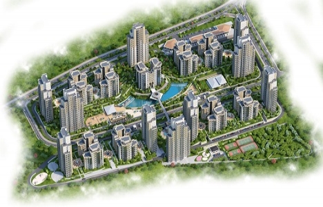 Emlak Konut Ispartakule Evleri nde tüm detaylar netleşti!