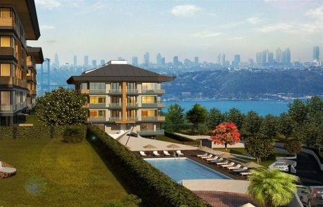 Safahat İstanbul Konakları teslim tarihi!