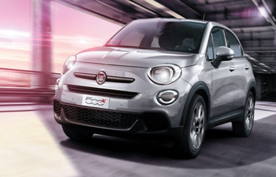 Fiat 500X e 10 bin Türk Lirası indirim! İşte 2022 Mart Fiyat Listesi...