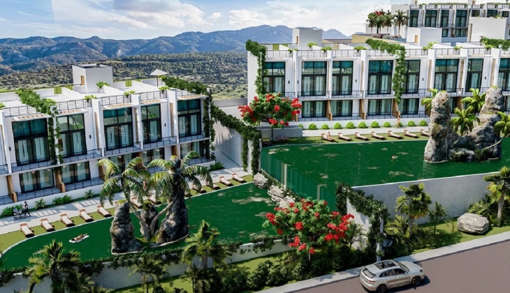 Phuket Health and Wellness Resort’ta 0 faiz fırsatıyla!