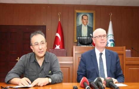 Türkiye'nin ilk Daktilo Müzesi Eskişehir'e açılacak!