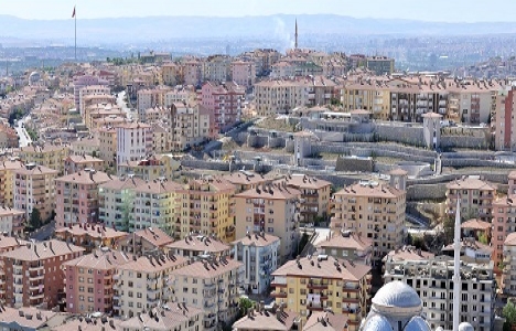 Mamak Belediyesi 1 yılda 580 ruhsat verdi!