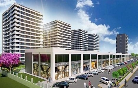 İnciyaka Mamak Konutları fiyat listesi!