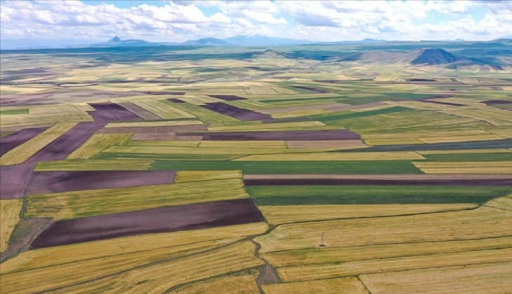 Antalya da 409 arsa 24 ay vadeyle satışa çıktı! KDV ve tapu masrafından muaf arsaları kaçırmayın!