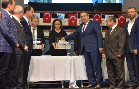 Yunuskent 2. etap hak sahipleri belirleniyor!