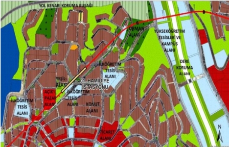 Seyrantepe-Alibeyköy Cep Otogarı Metrosu geliyor!