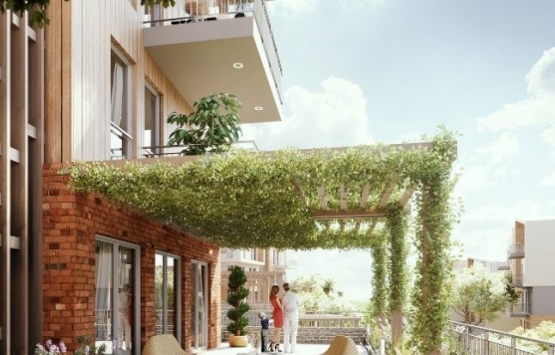 Nef in 4 projesinde 120 ay 0.98 faiz fırsatı!