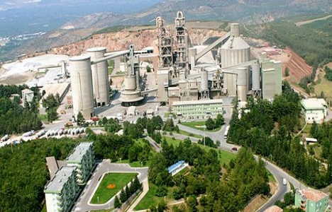 Bursa Çimento finansal raporları!