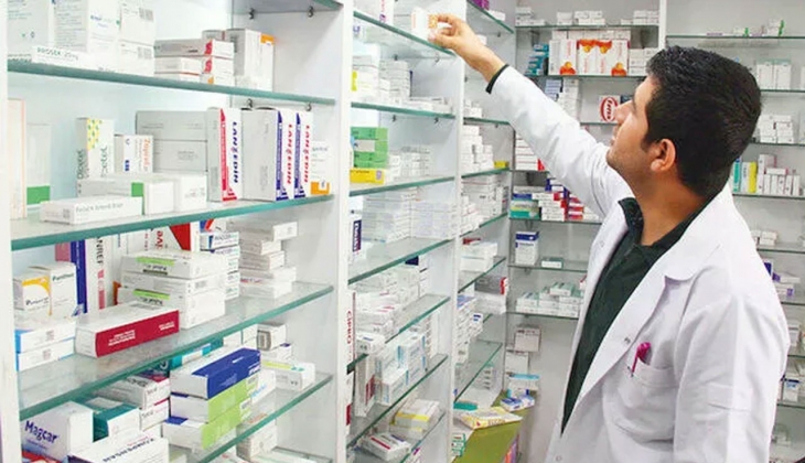 Eczanelerin ilaçlardan aldığı kar payı yükseltildi!