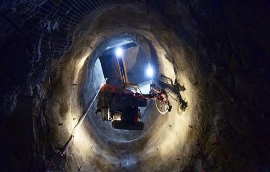 Yusufeli Barajı nda sona gelindi!