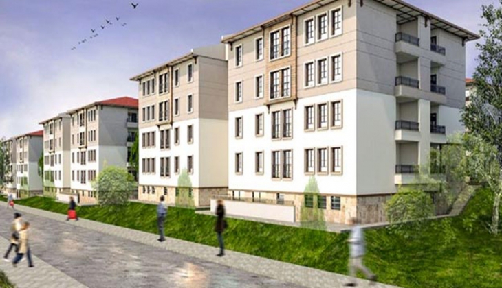 8 soruda TOKİ Sivas Gemerek detayları!