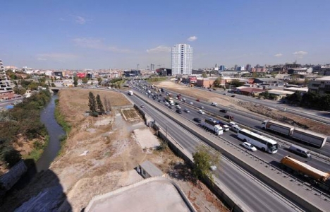 Basın Ekspres Yolu, metro ile değerlenecek!