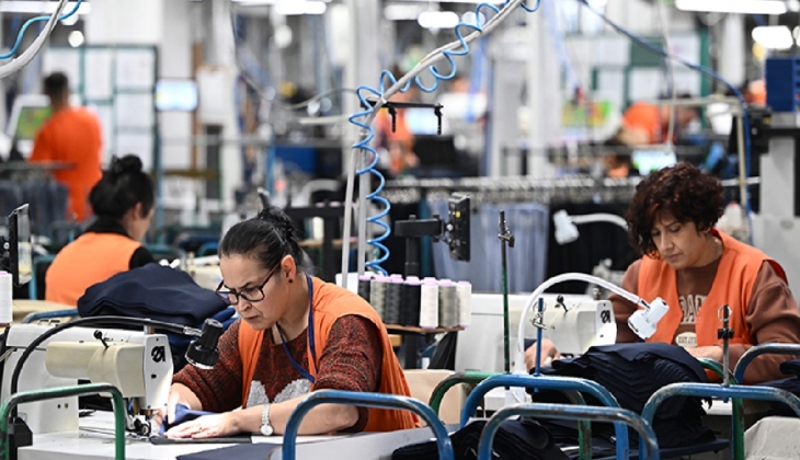 Keytex Tekstil’in konkordato talebi reddedildi, şirket için iflas kararı verildi!