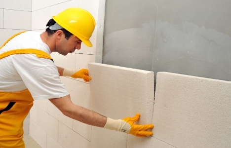 Isı yalıtımı nasıl anlaşılır?