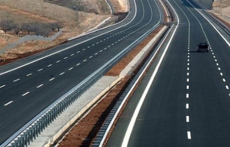 Delice Samsun Otoyolu projesinin detayları netleşti!