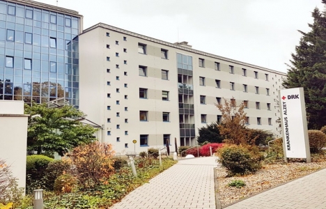 İşte Tarkan ın Almanya da büyüdüğü ev!