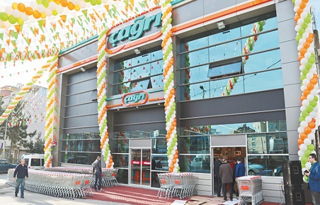 Çağrı 44. şubesini Ümraniye’de açtı!