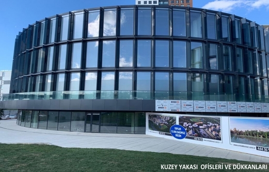 Kuzey Yakası Cadde Dükkanları 12 soruda tüm detaylarıyla!