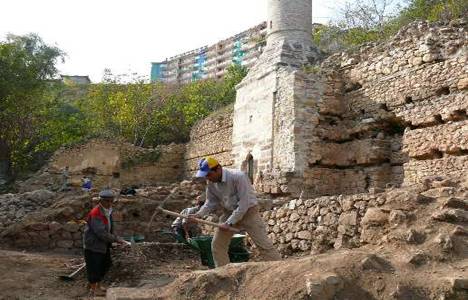Bilecik'te tarihi camiler ve hamamlar koruma altına alındı!