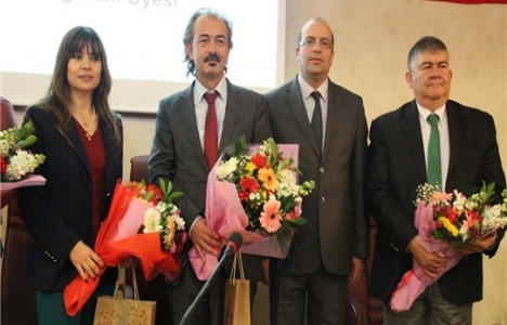 Hasan Uysal: Turizmi zorlu bir sınav bekliyor!