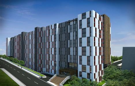 Haliç Panorama Gaziosmanpaşa ödemeleri!