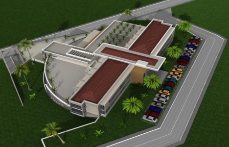 Fethiye Konferans Salonu'nun temeli 2018'de atılacak!