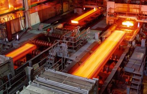 Çelik sektöründe çifte sorun!