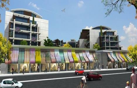 Country Life satılık!